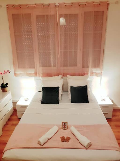 Appartement Cosy Plein Centre ニース エクステリア 写真