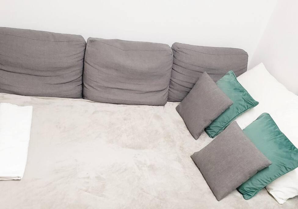 Appartement Cosy Plein Centre ニース エクステリア 写真