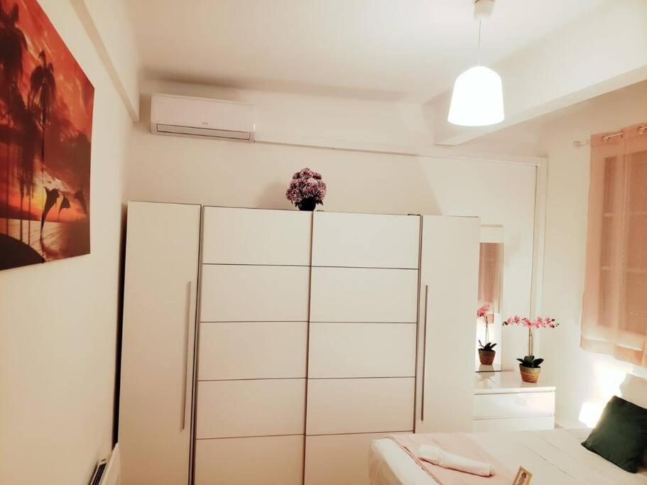 Appartement Cosy Plein Centre ニース エクステリア 写真
