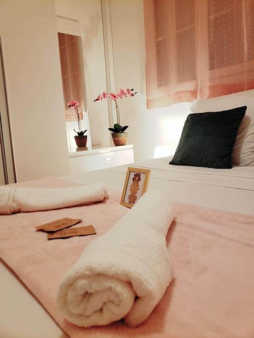 Appartement Cosy Plein Centre ニース エクステリア 写真